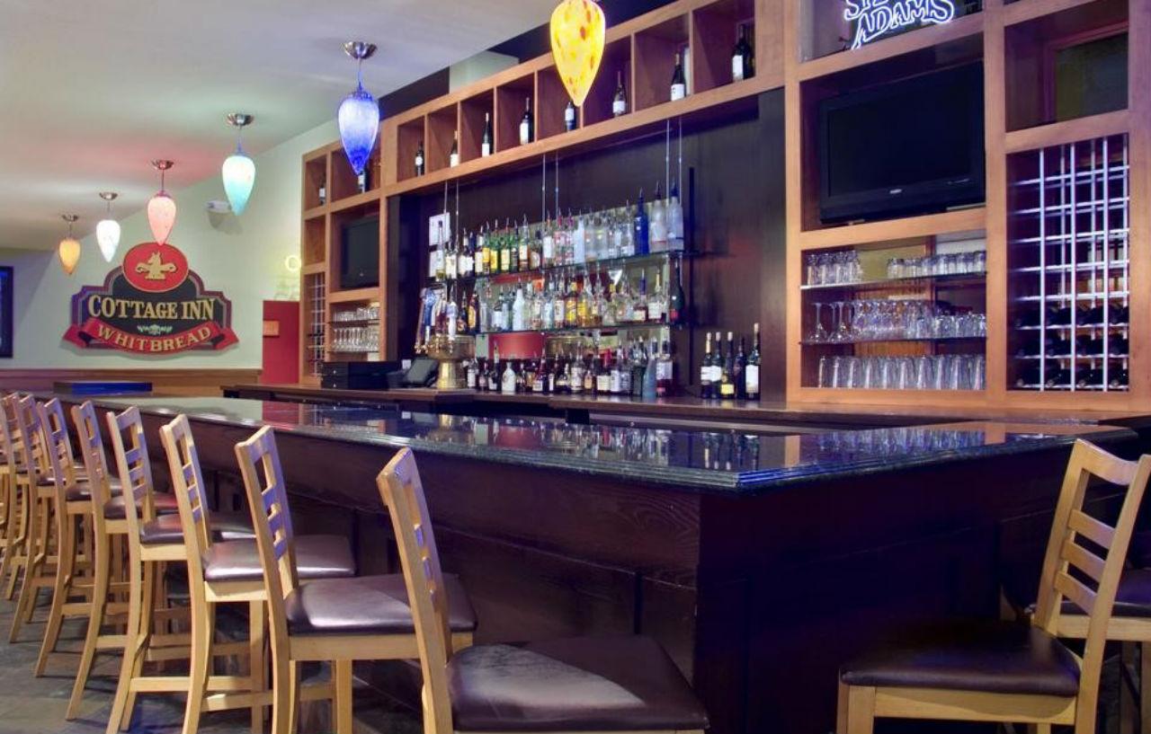 诺福克机场希尔顿逸林酒店 罗福 外观 照片