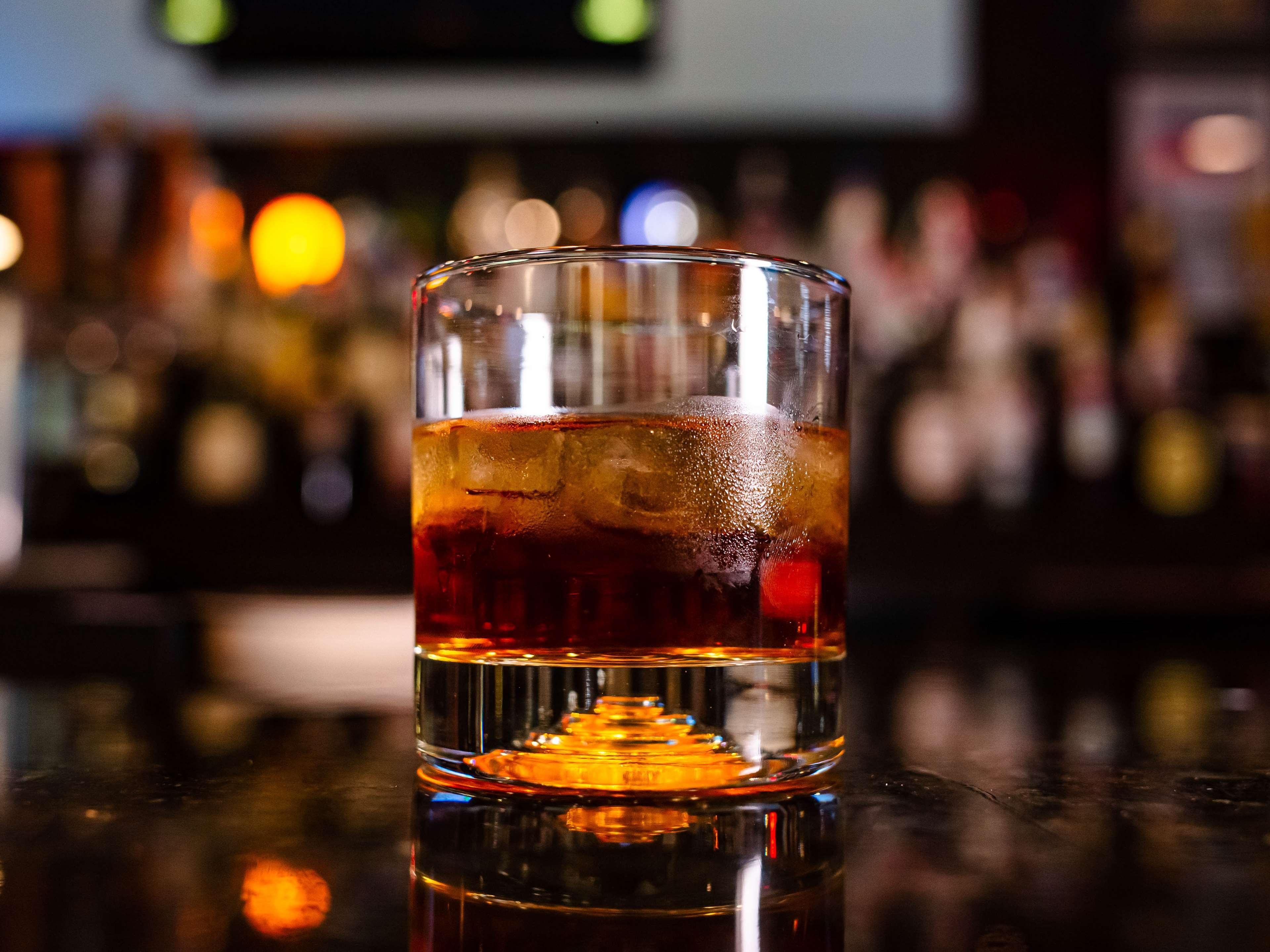 诺福克机场希尔顿逸林酒店 罗福 外观 照片