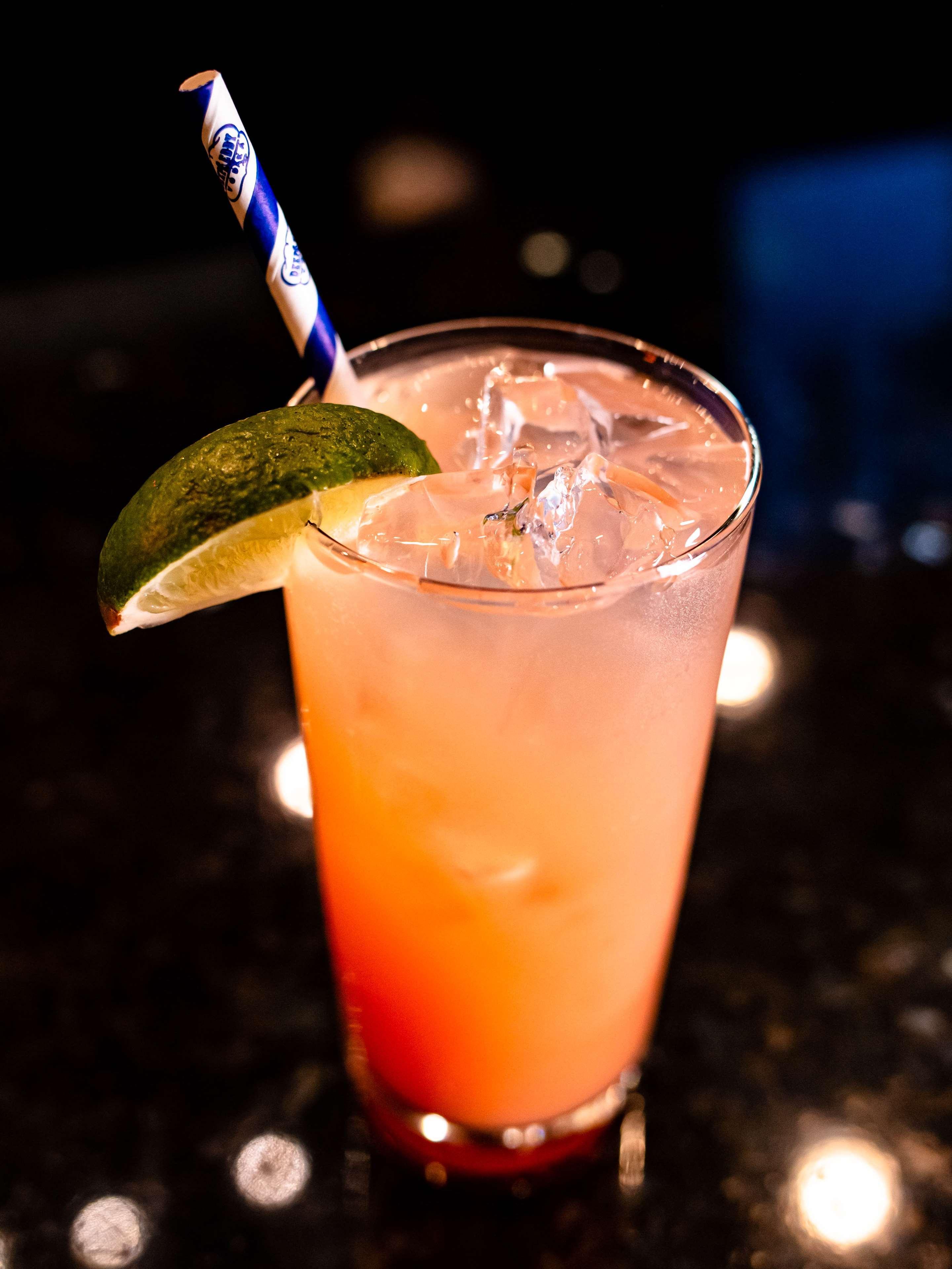 诺福克机场希尔顿逸林酒店 罗福 外观 照片