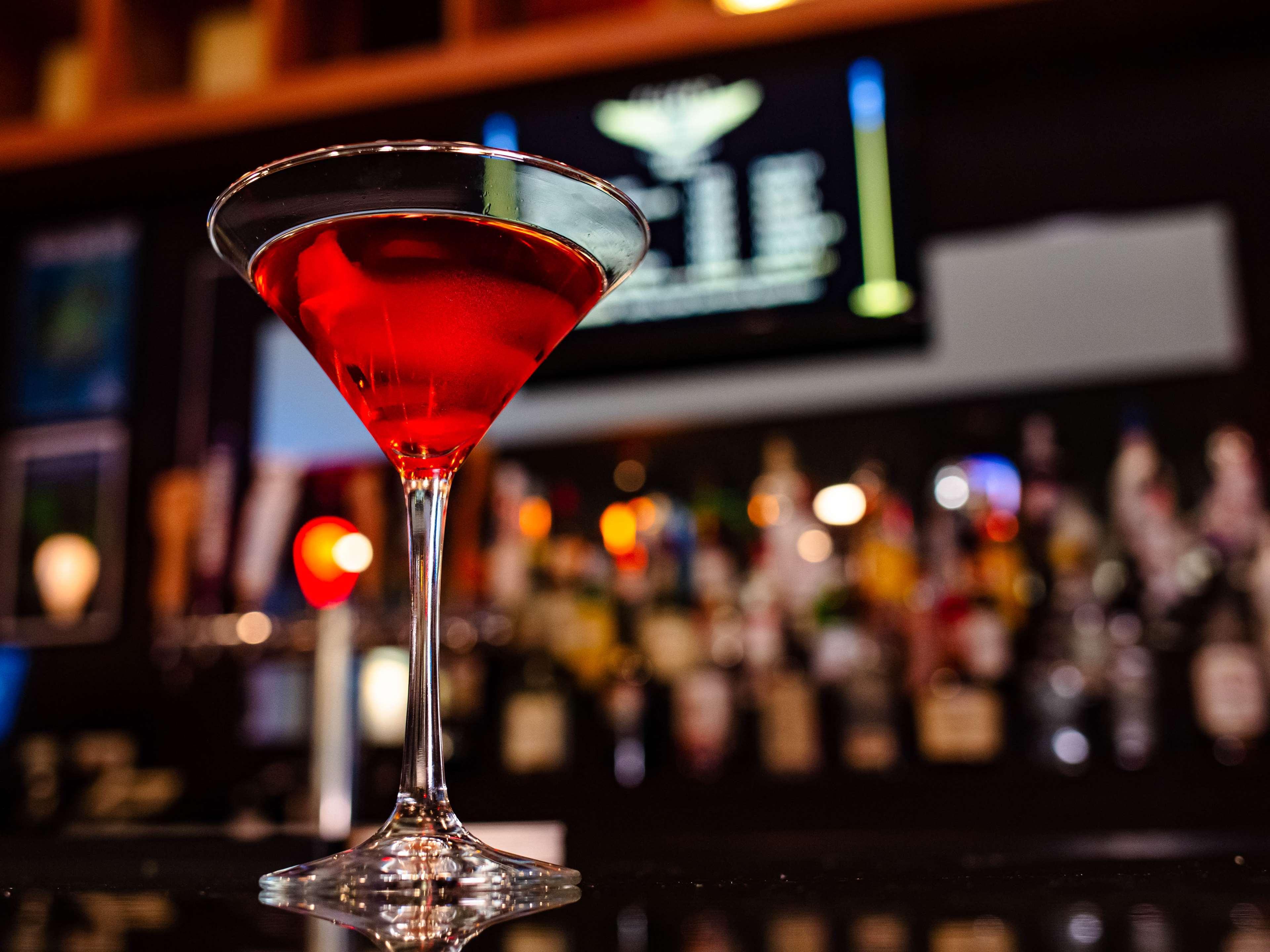 诺福克机场希尔顿逸林酒店 罗福 外观 照片