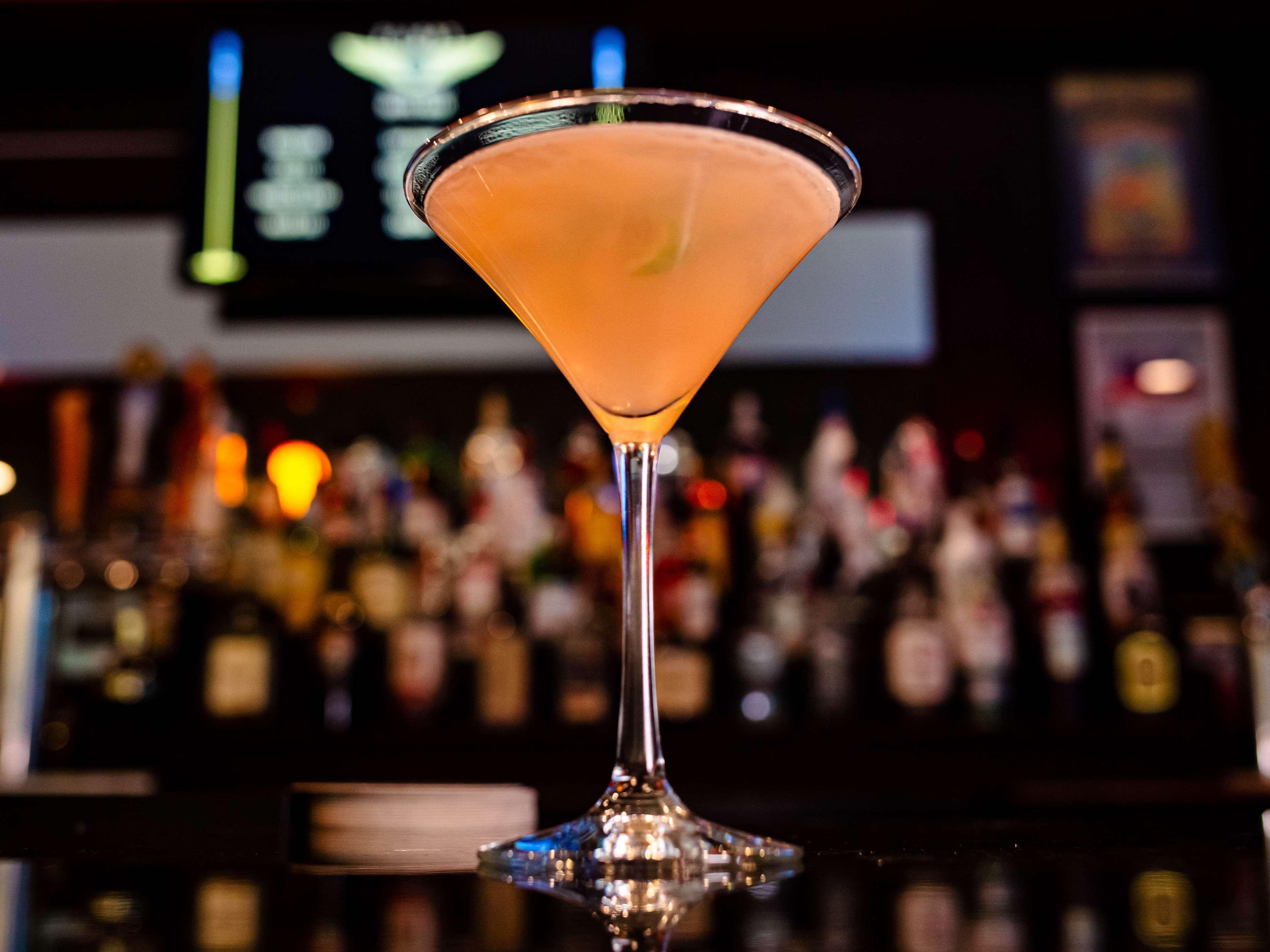 诺福克机场希尔顿逸林酒店 罗福 外观 照片